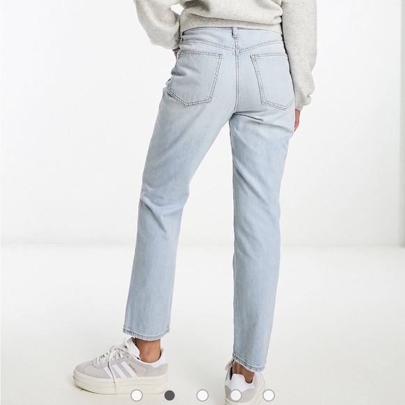 Madewell perfect vintage jeans - Picture 10 of 10